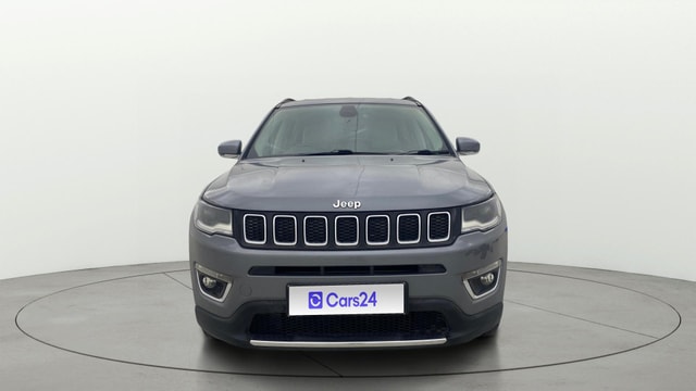 View Jeep Compass Image 1 Used Jeep Compass Image 1