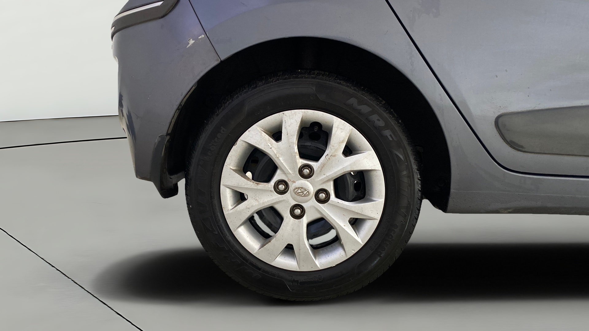View 2015 Hyundai Grand i10 Sportz 1.2 Kappa Image 24 Used 2015 Hyundai Grand i10 Sportz 1.2 Kappa Image 24