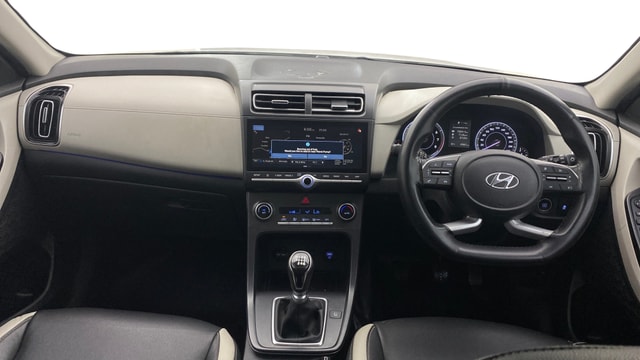 View Hyundai Creta Image 31 Used Hyundai Creta Image 31