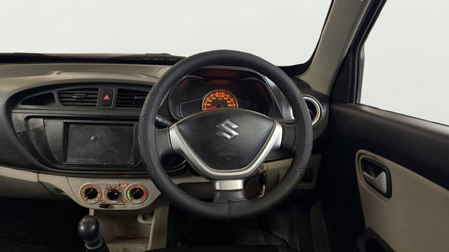 View Maruti Suzuki 1000 Image 20 Used Maruti Suzuki 1000 Image 20