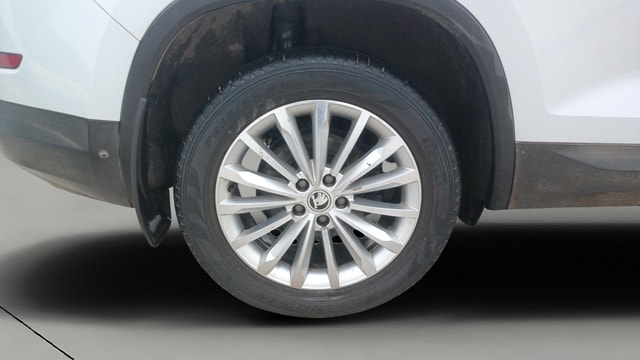 View Skoda Kodiaq Image 35 Used Skoda Kodiaq Image 35