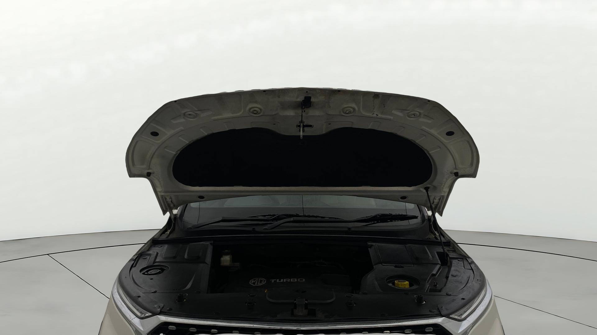 View 2022 MG Hector Sharp Diesel Image 34 Used 2022 MG Hector Sharp Diesel Image 34