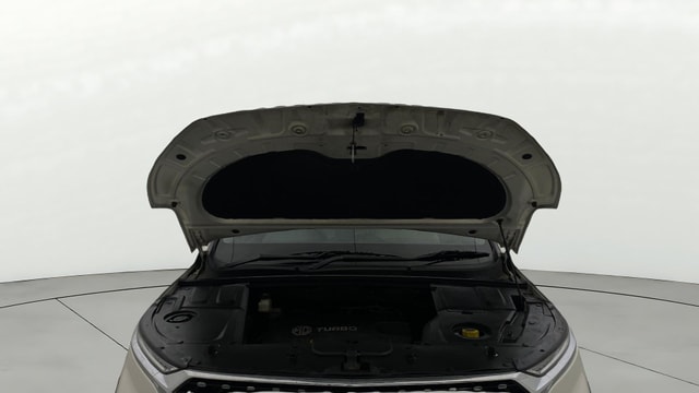 View MG Hector Image 34 Used MG Hector Image 34