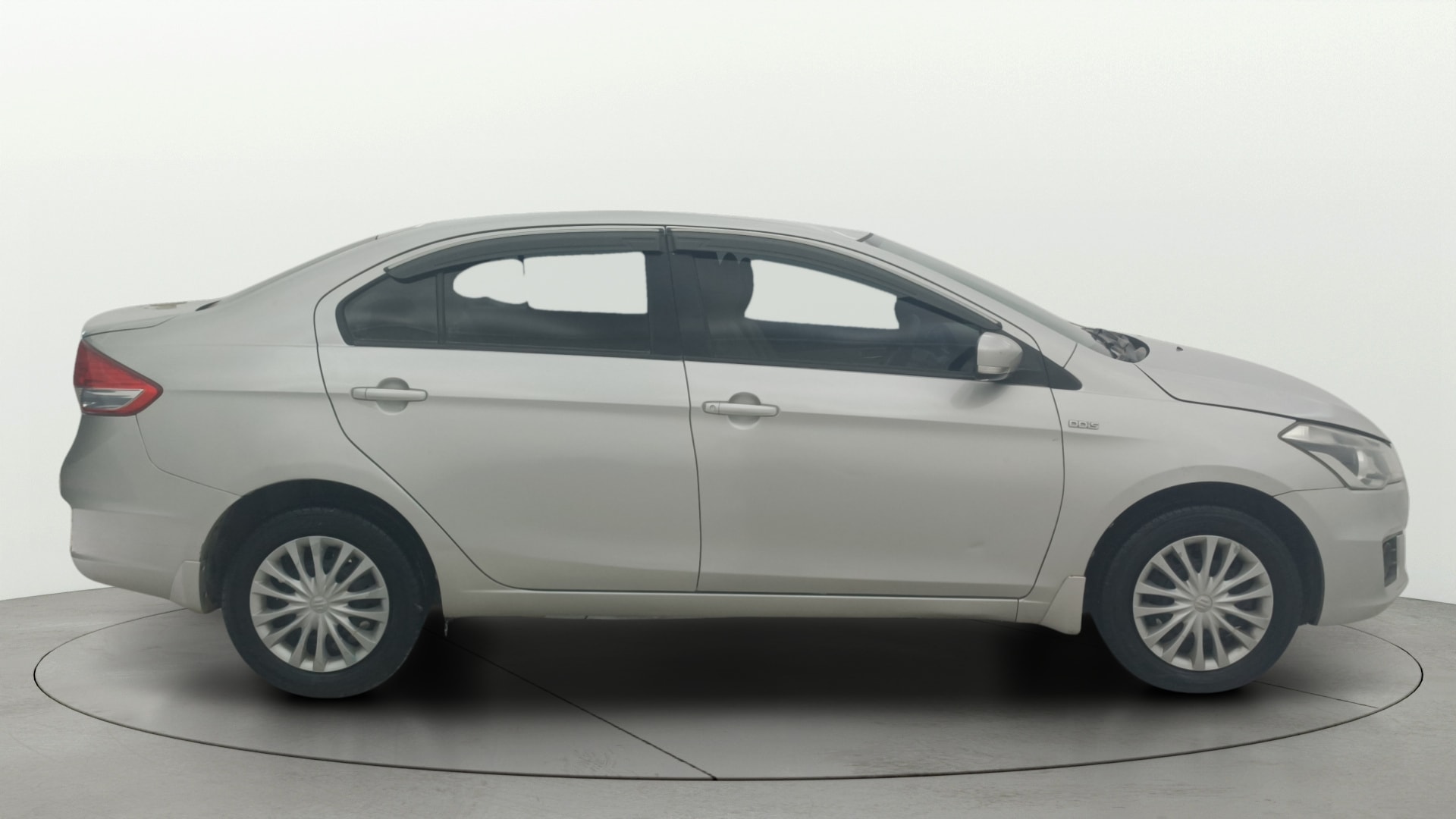 View 2015 Maruti Suzuki 1000 Base Variant Image 26 Used 2015 Maruti Suzuki 1000 Base Variant Image 26