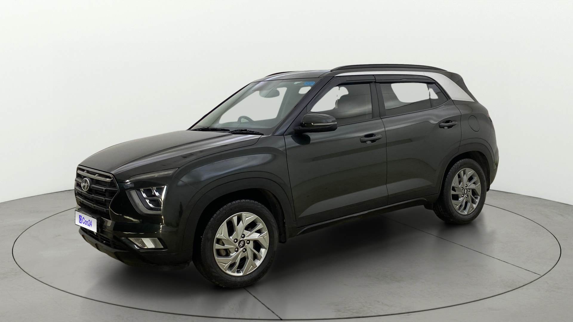 View 2020 Hyundai Creta 1.4 E Diesel Image 37 Used 2020 Hyundai Creta 1.4 E Diesel Image 37