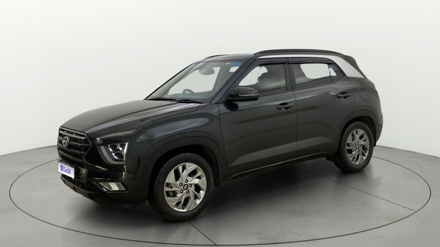 View Hyundai Creta Image 37 Used Hyundai Creta Image 37