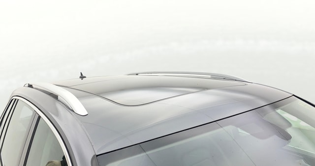 View Volkswagen Tiguan Image 5 Used Volkswagen Tiguan Image 5