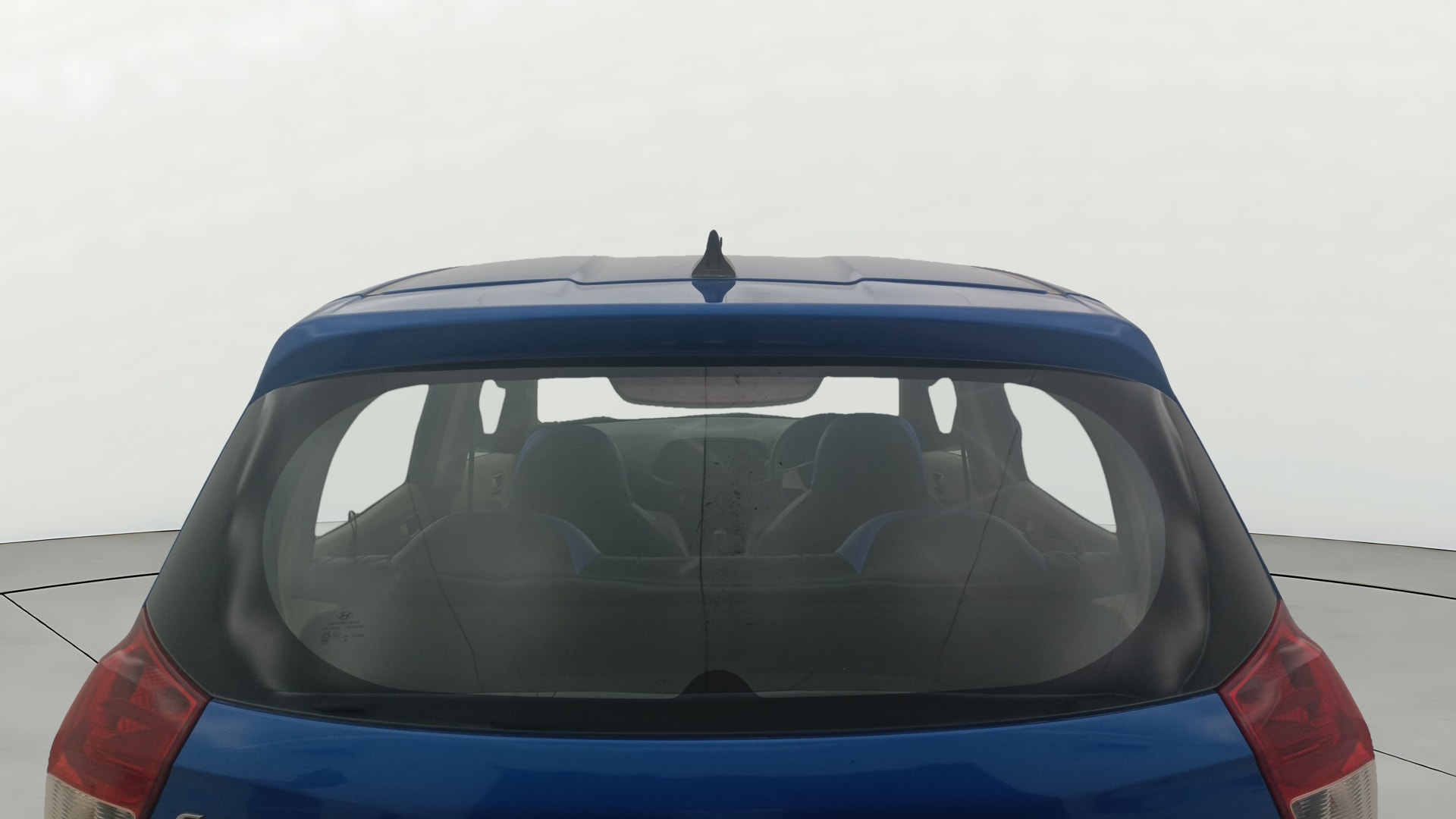 View 2019 Hyundai New Santro Magna Petrol Image 4 Used 2019 Hyundai New Santro Magna Petrol Image 4