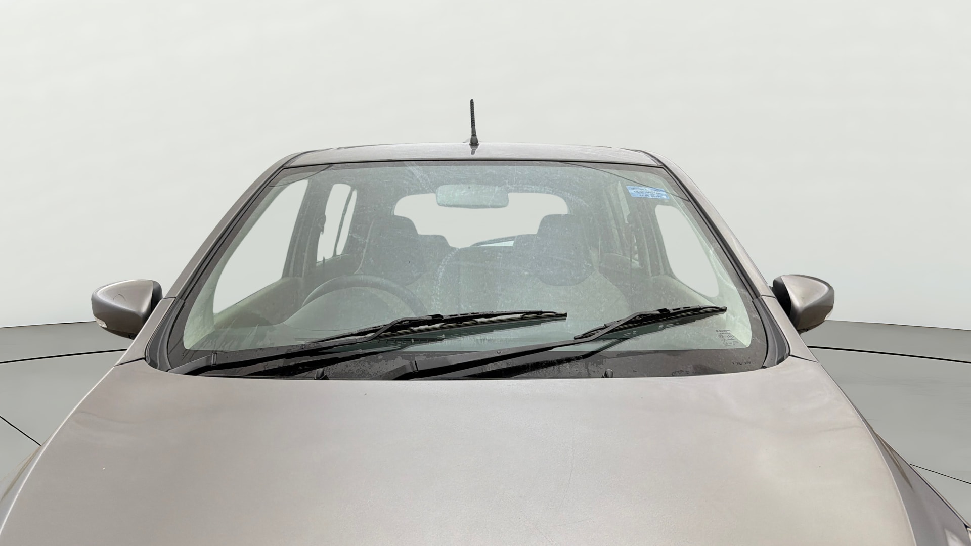 View 2017 Maruti Suzuki 1000 Base Variant Image 30 Used 2017 Maruti Suzuki 1000 Base Variant Image 30