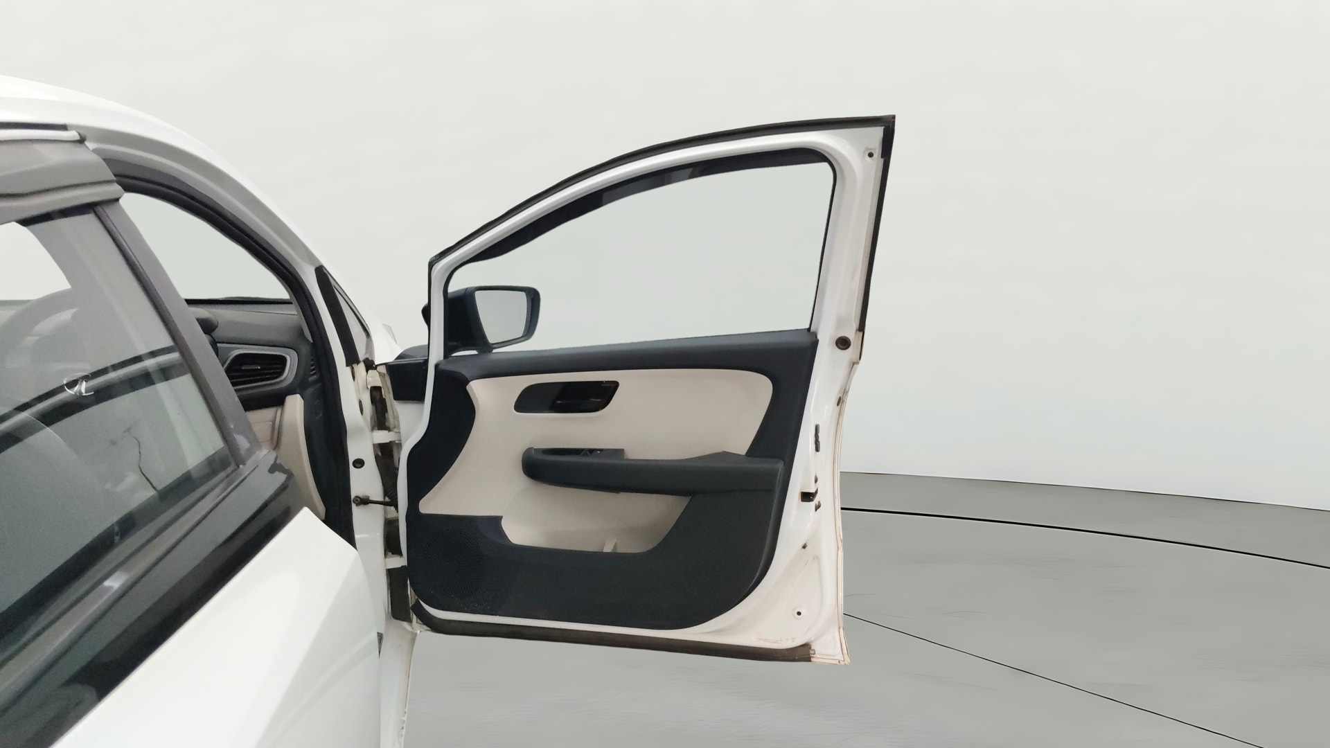 Used 2021 Tata Altroz Used 2021 Tata Altroz