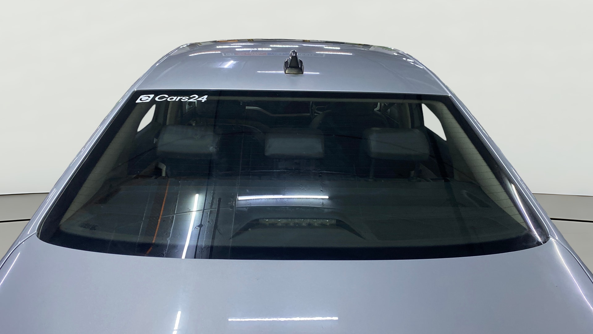 View 2022 Volkswagen Virtus Topline 1.0 TSI MT Image 4 Used 2022 Volkswagen Virtus Topline 1.0 TSI MT Image 4