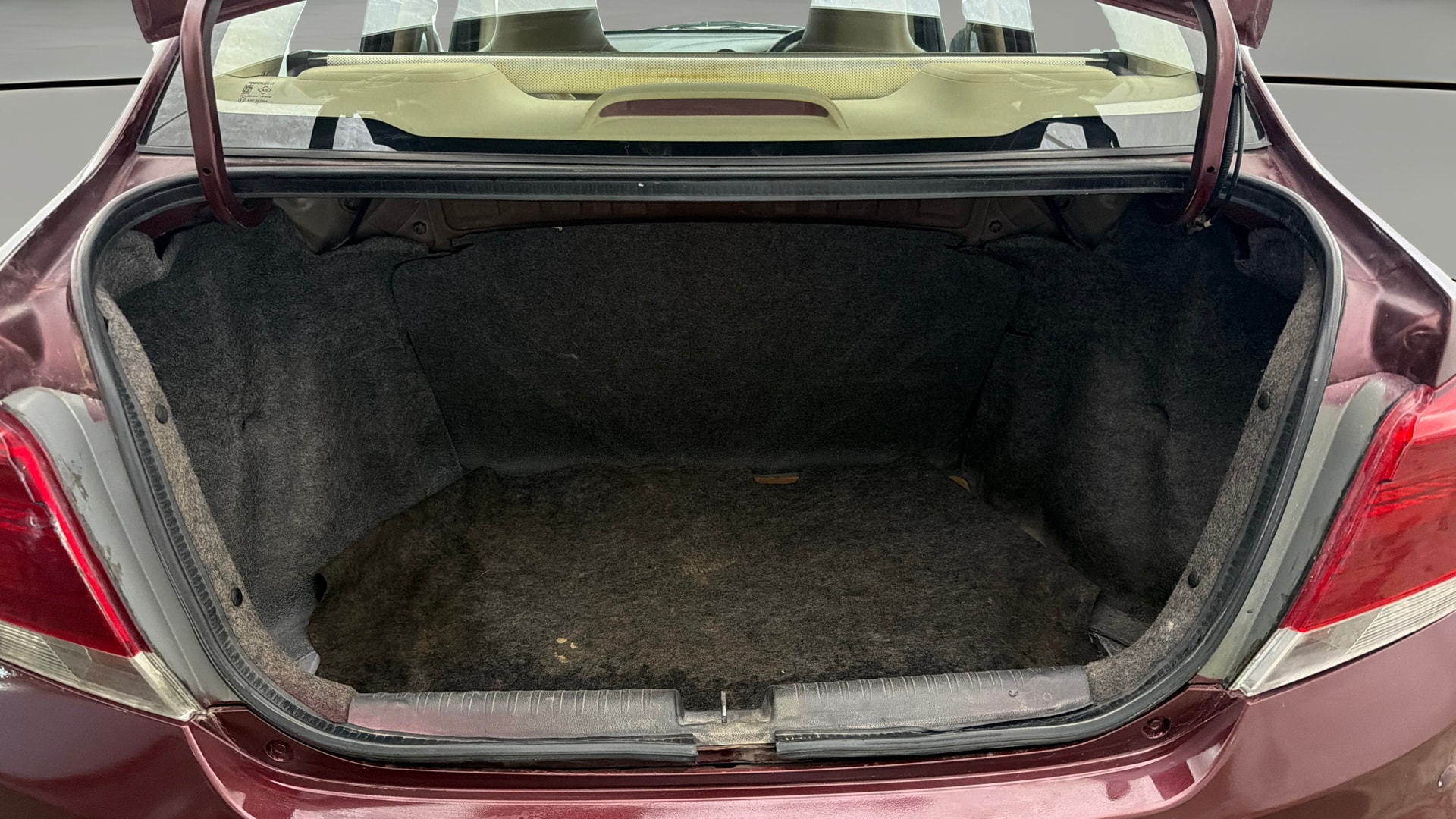 View 2015 Honda Amaze E MT Petrol BS IV Image 36 Used 2015 Honda Amaze E MT Petrol BS IV Image 36