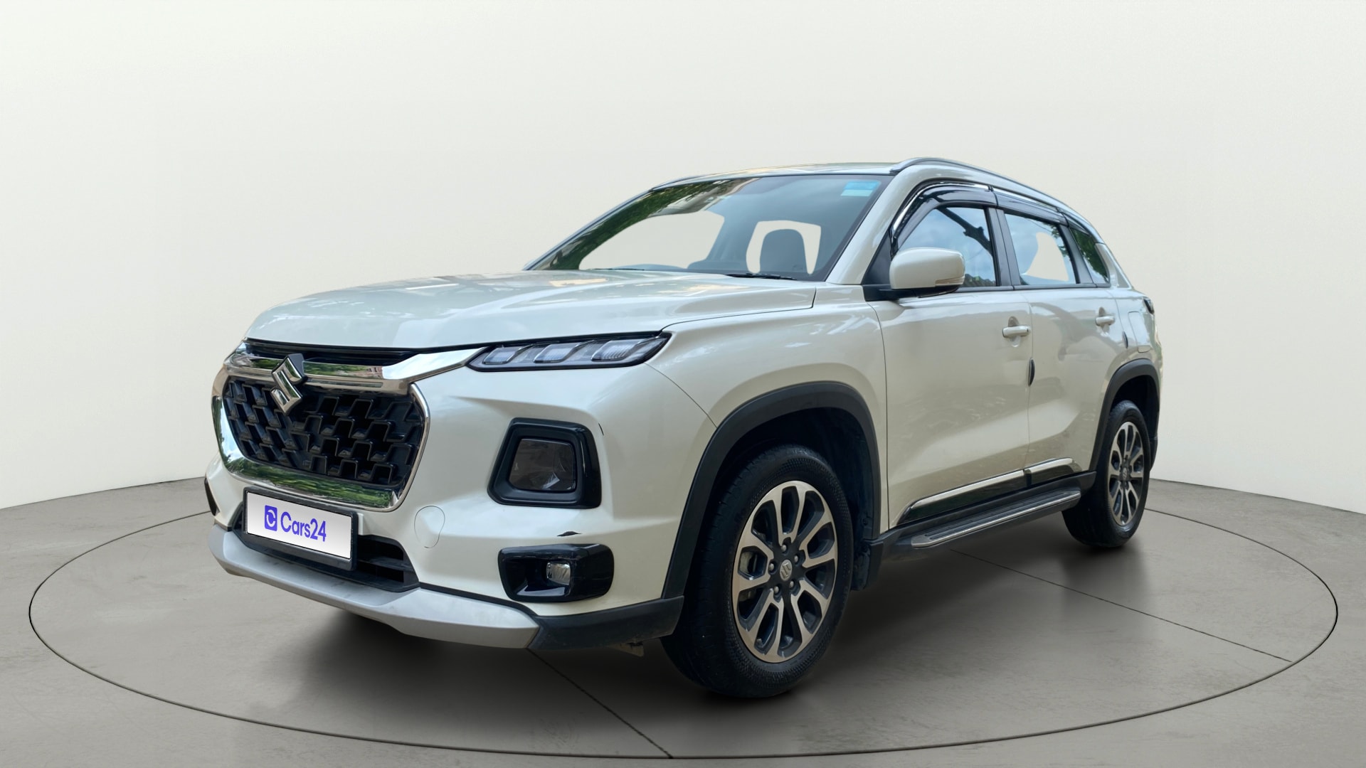 View 2025 Maruti Suzuki 1000 Base Variant Image 22 Used 2025 Maruti Suzuki 1000 Base Variant Image 22