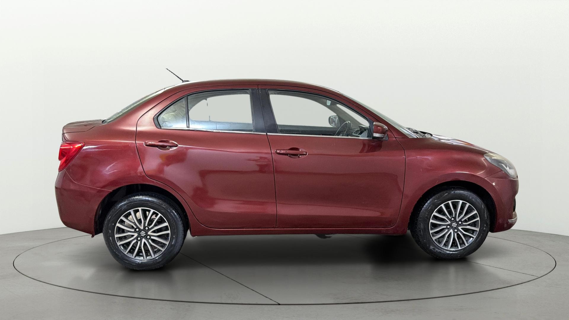 Used 2017 Maruti Suzuki 1000 Used 2017 Maruti Suzuki 1000
