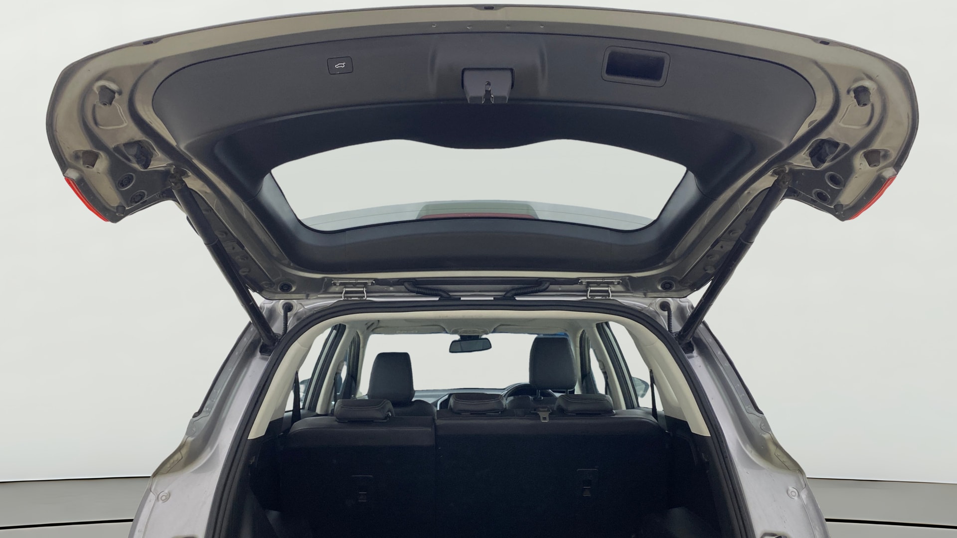 View 2020 MG Hector Sharp Petrol BS IV Image 32 Used 2020 MG Hector Sharp Petrol BS IV Image 32