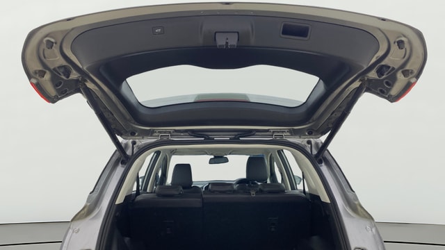 View MG Hector Image 32 Used MG Hector Image 32