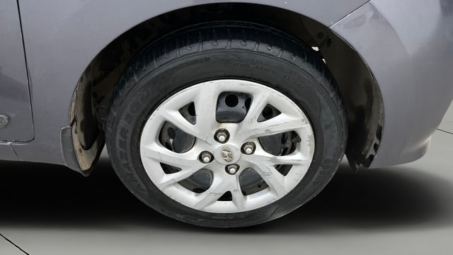 View Hyundai Grand i10 Image 41 Used Hyundai Grand i10 Image 41