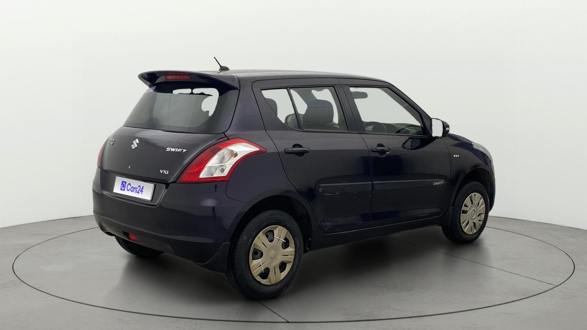 View 2015 Maruti Suzuki 1000 Base Variant Image 41 Used 2015 Maruti Suzuki 1000 Base Variant Image 41