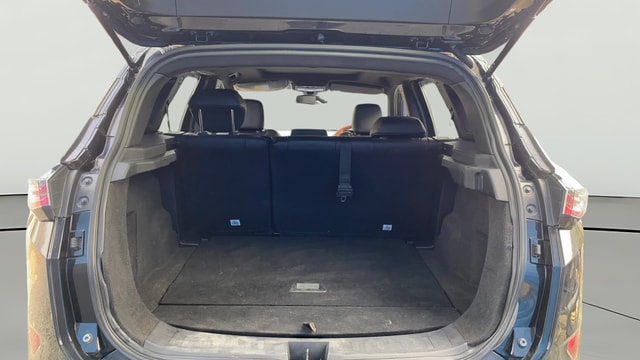 View Tata Harrier Image 41 Used Tata Harrier Image 41