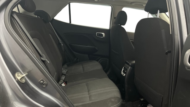 View Hyundai Venue Image 30 Used Hyundai Venue Image 30
