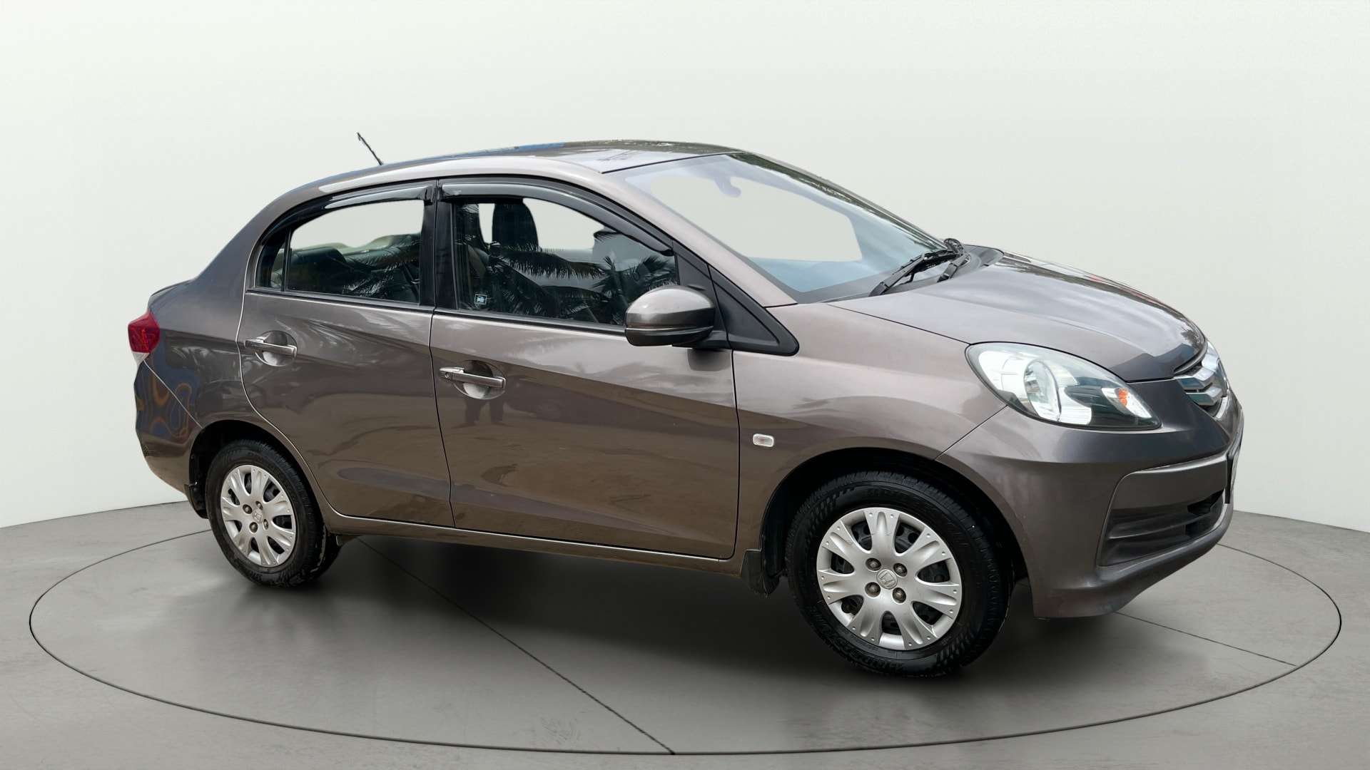 Used 2015 Honda Amaze Used 2015 Honda Amaze