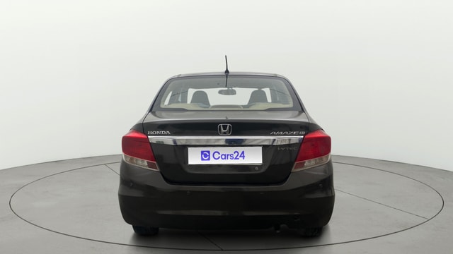 View Honda Amaze Image 38 Used Honda Amaze Image 38