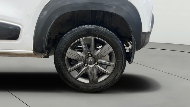 View Renault Kwid Image 7 Used Renault Kwid Image 7