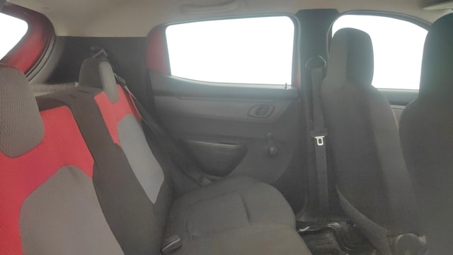 View Renault Kwid Image 28 Used Renault Kwid Image 28