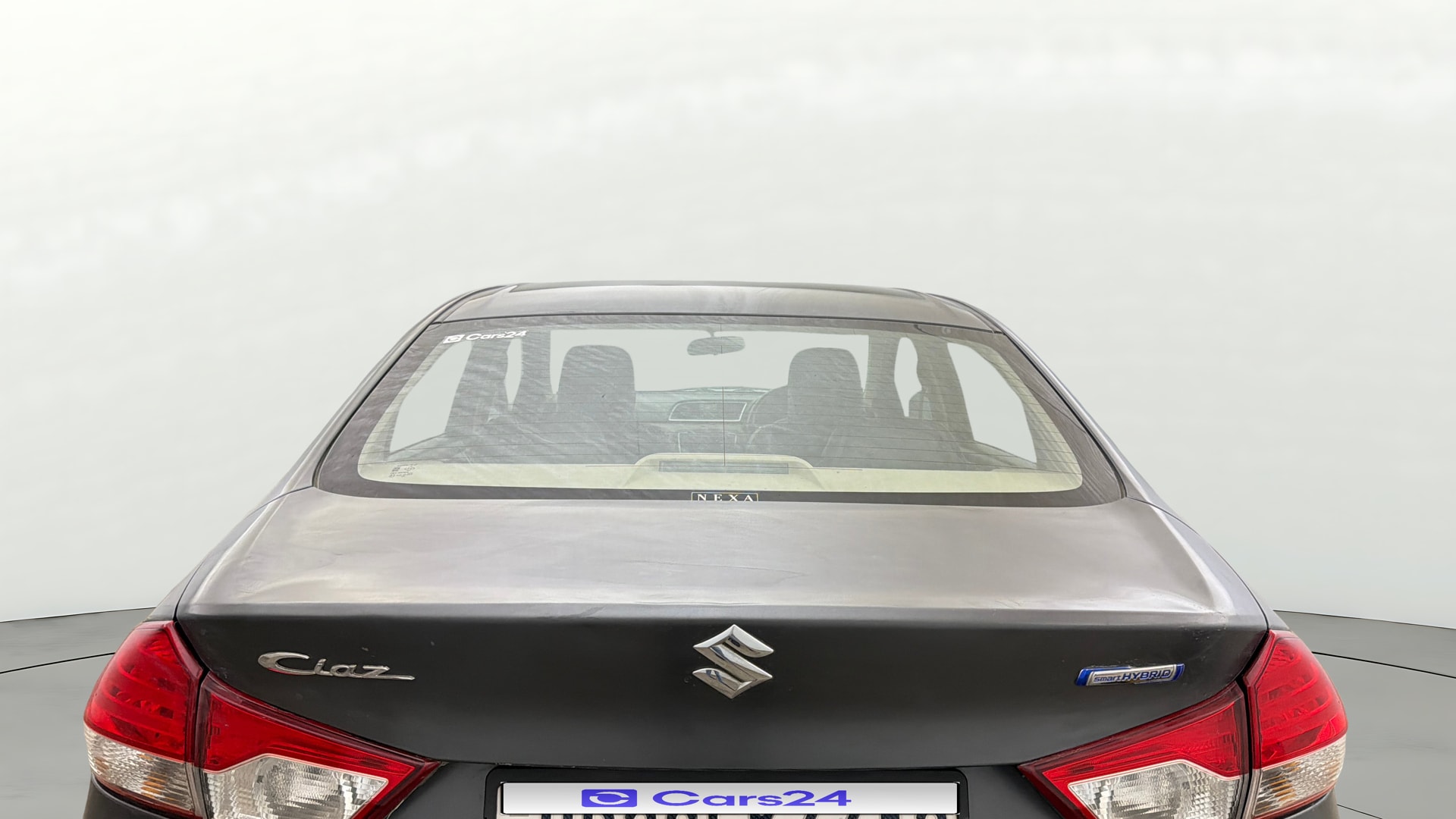 View 2024 Maruti Suzuki 1000 Base Variant Image 4 Used 2024 Maruti Suzuki 1000 Base Variant Image 4