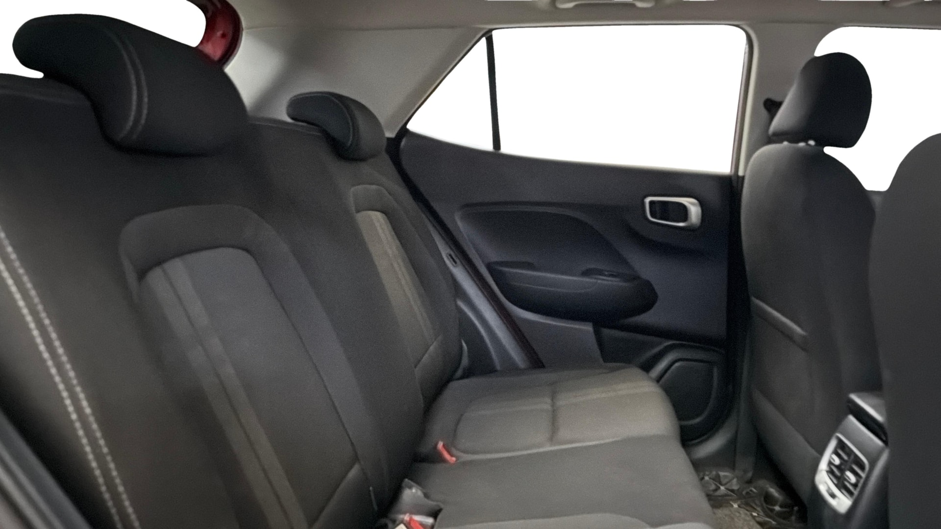 Used 2021 Hyundai Venue Used 2021 Hyundai Venue