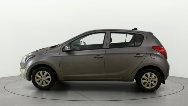 View Hyundai Elite i20 Image 5 Used Hyundai Elite i20 Image 5