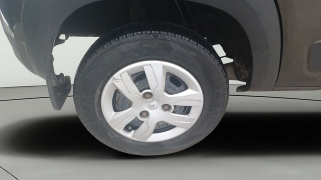 View Renault Kwid Image 23 Used Renault Kwid Image 23
