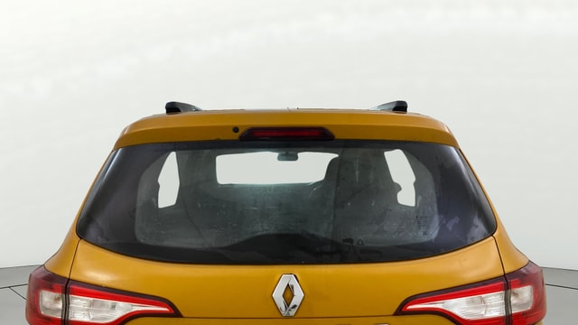 View Renault Triber Image 4 Used Renault Triber Image 4