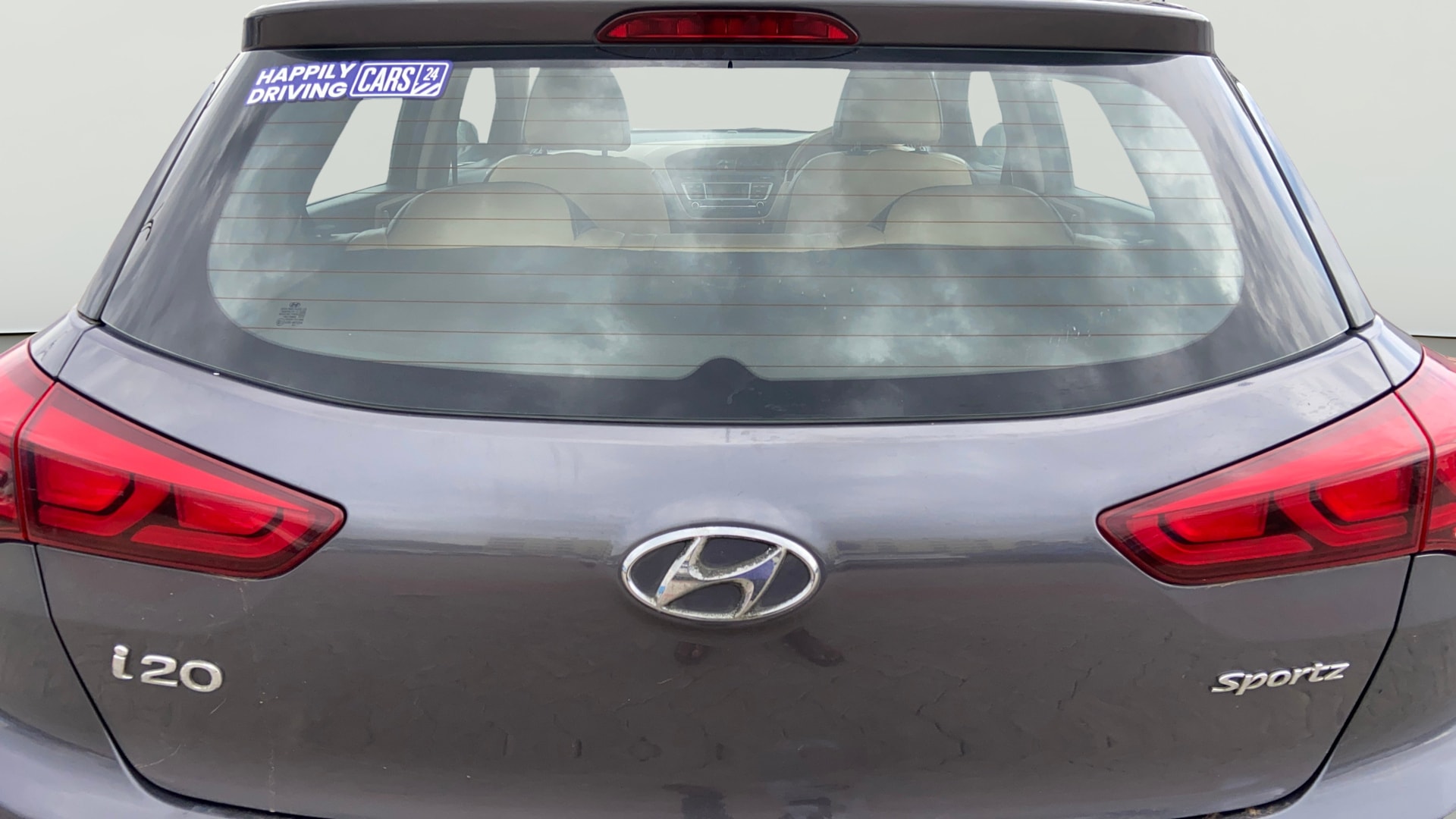 Used 2018 Hyundai Elite i20 Used 2018 Hyundai Elite i20