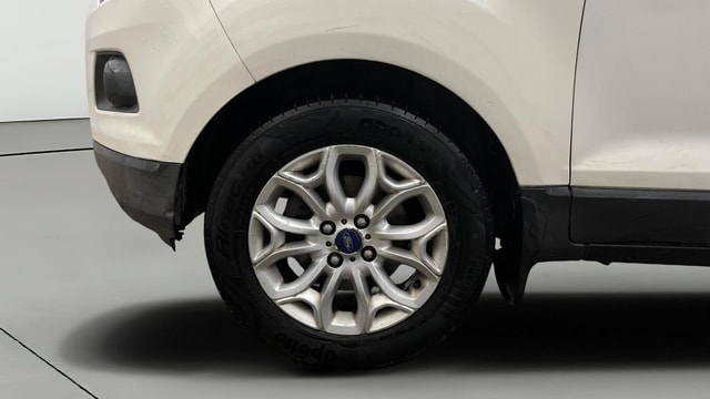View Ford EcoSport Image 27 Used Ford EcoSport Image 27