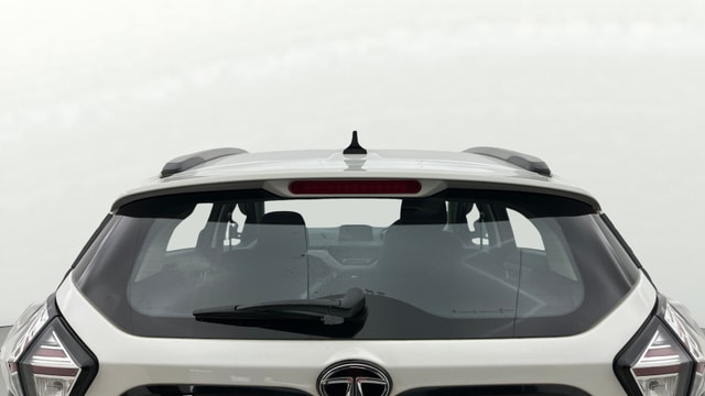 View Tata Nexon Image 4 Used Tata Nexon Image 4