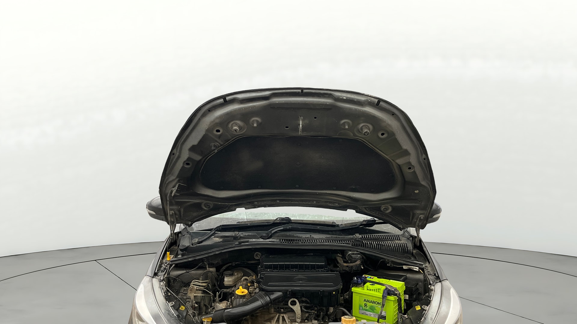View 2022 Tata Tigor XE Diesel Image 32 Used 2022 Tata Tigor XE Diesel Image 32