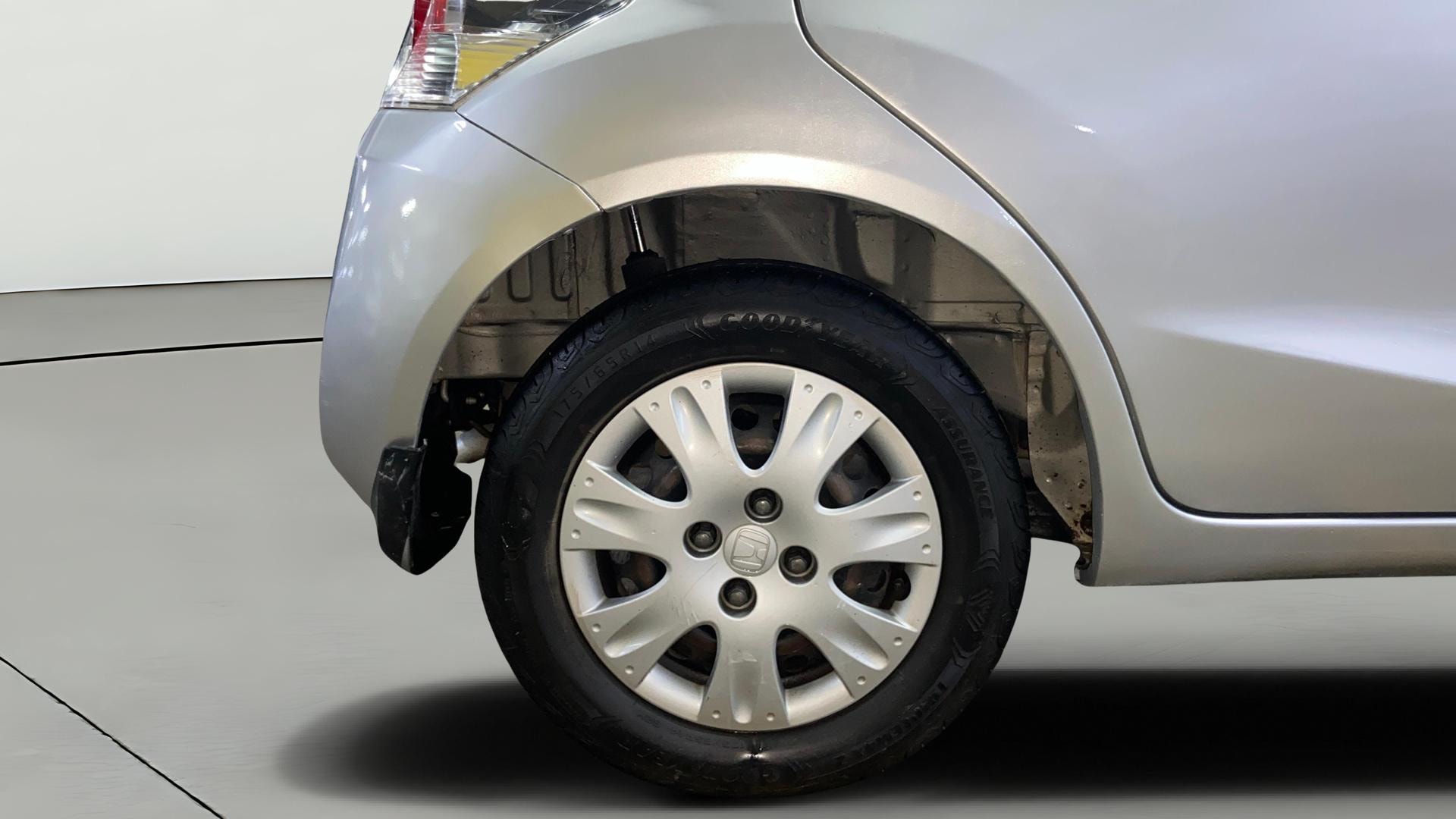 View 2013 Honda Brio S MT Petrol Image 24 Used 2013 Honda Brio S MT Petrol Image 24