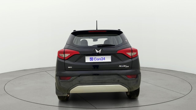 View Mahindra XUV300 Image 42 Used Mahindra XUV300 Image 42