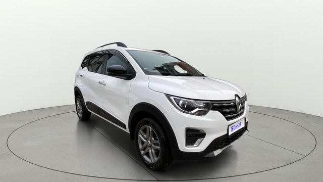 View Renault Triber Image 23 Used Renault Triber Image 23