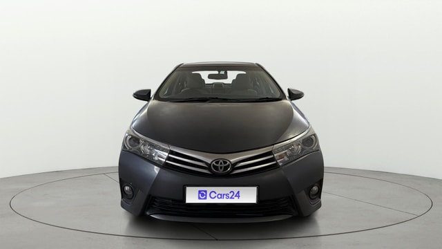 View Toyota Corolla Altis Image 1 Used Toyota Corolla Altis Image 1