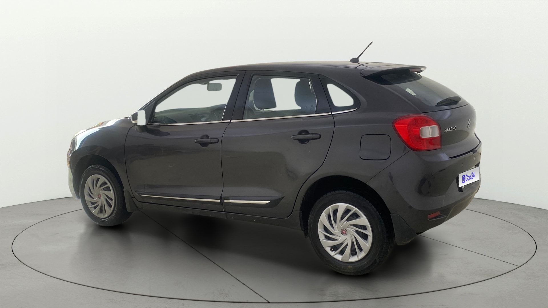 Used 2017 Maruti Suzuki 1000 Used 2017 Maruti Suzuki 1000
