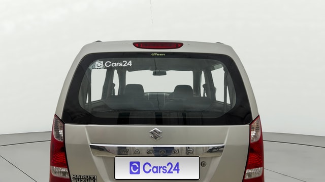 View Maruti Suzuki 1000 Image 4 Used Maruti Suzuki 1000 Image 4