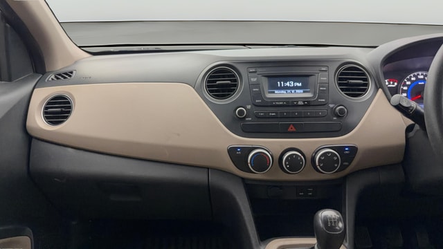 View Hyundai Grand i10 Image 17 Used Hyundai Grand i10 Image 17
