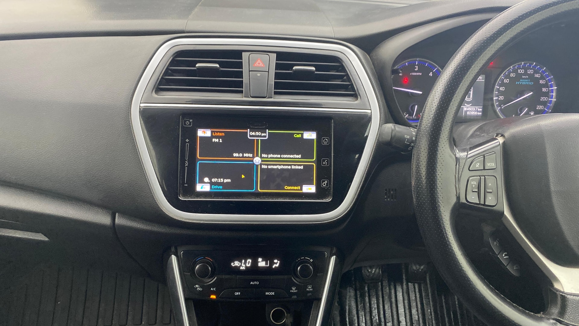 View 2018 Maruti Suzuki 1000 Base Variant Image 33 Used 2018 Maruti Suzuki 1000 Base Variant Image 33