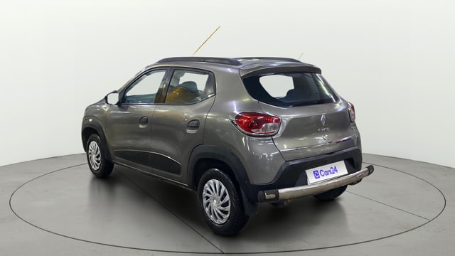 View Renault Kwid Image 2 Used Renault Kwid Image 2