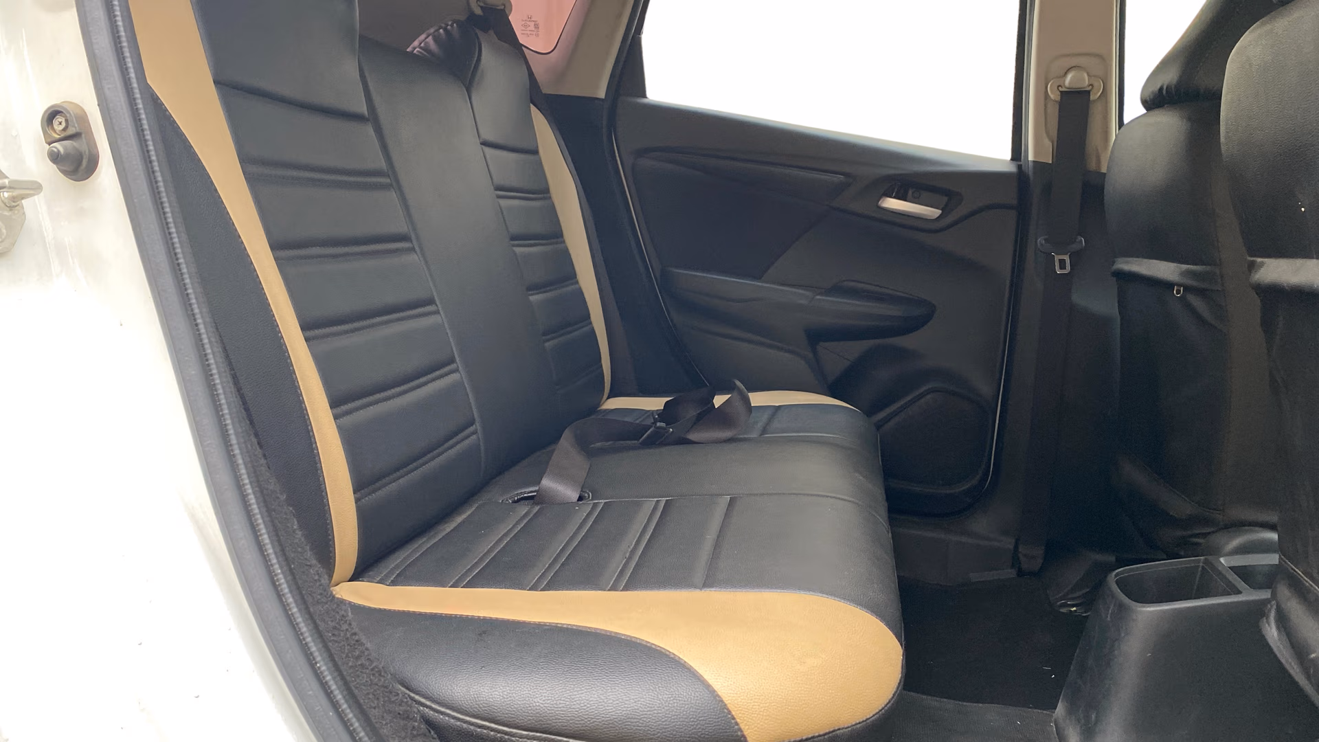 Used 2020 Honda WR-V Used 2020 Honda WR-V