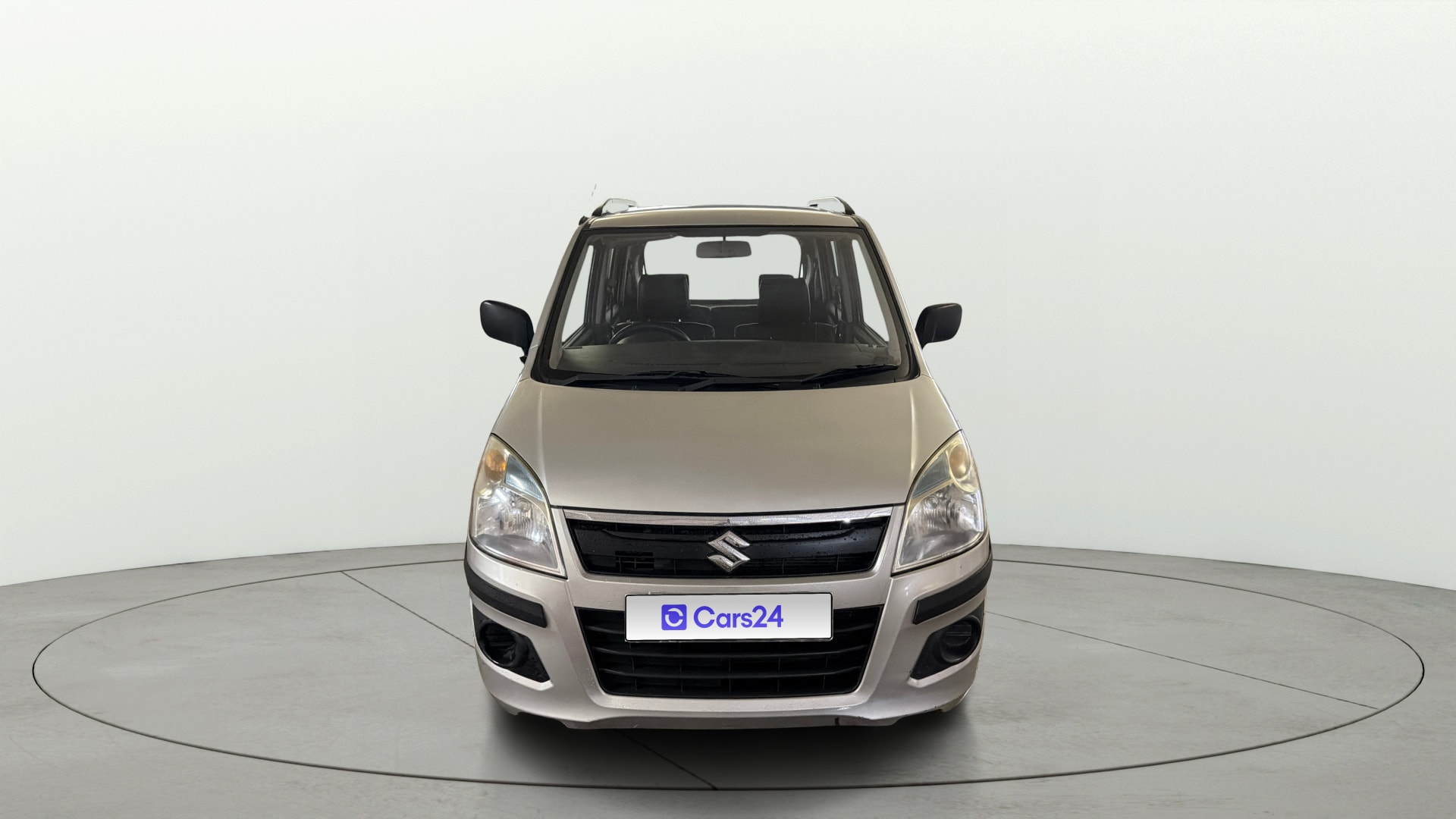 Used 2017 Maruti Suzuki 1000 Used 2017 Maruti Suzuki 1000