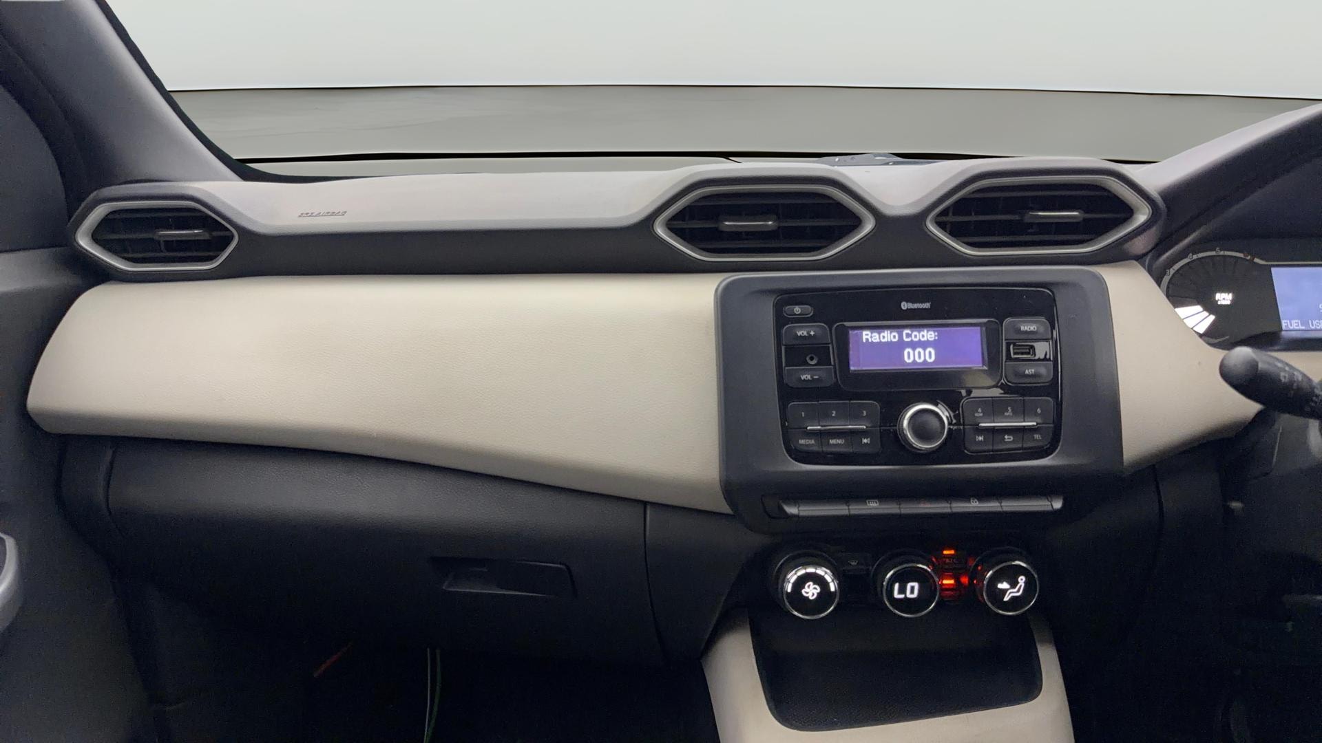Used 2021 Nissan Magnite Used 2021 Nissan Magnite