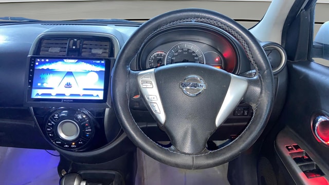 View Nissan Micra Image 12 Used Nissan Micra Image 12